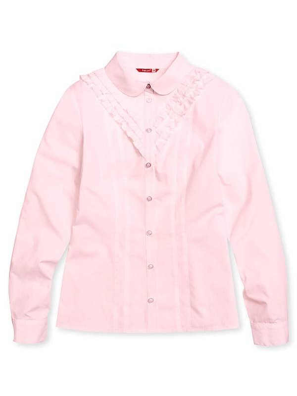 Блузка детская PELICAN GWCJ7040, Розовый, 146