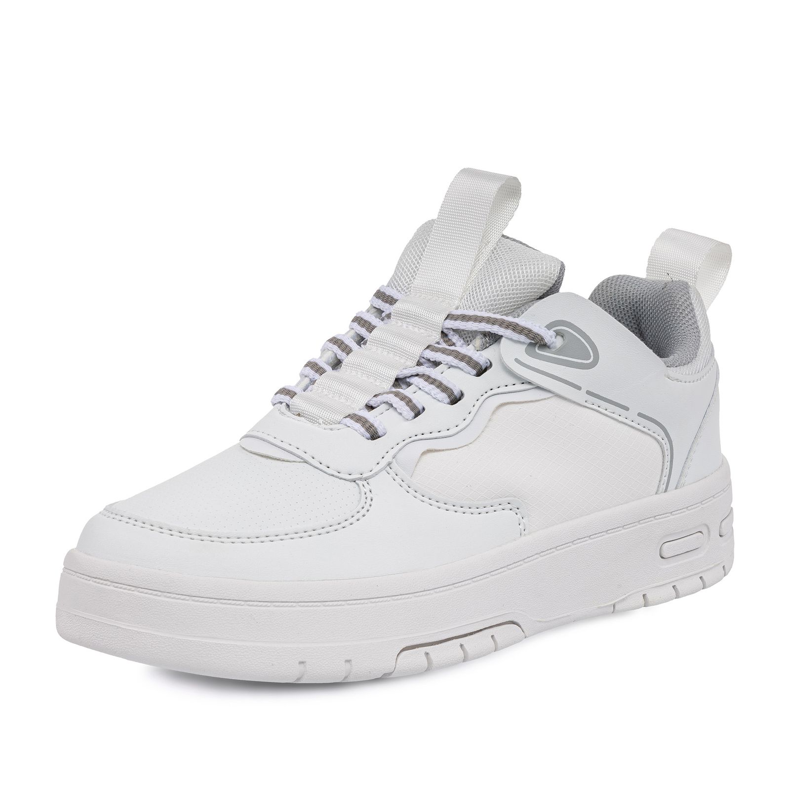 

Кеды детские ZENDEN 12-31GO-705ST, белый, 35, 12-31GO-705ST