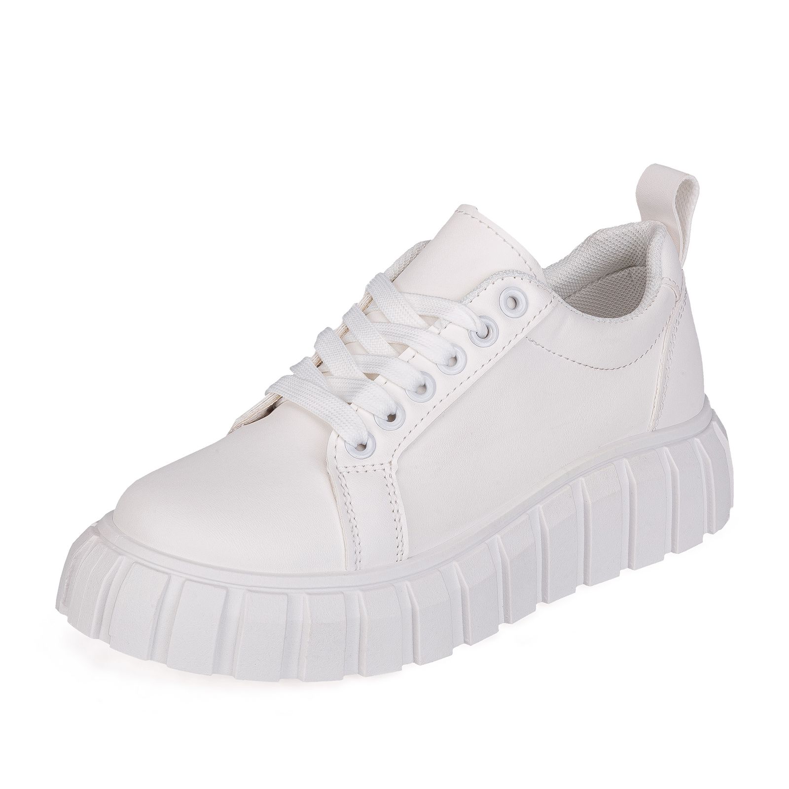 

Кеды детские ZENDEN 26-31GO-728ST, белый, 34, 26-31GO-728ST