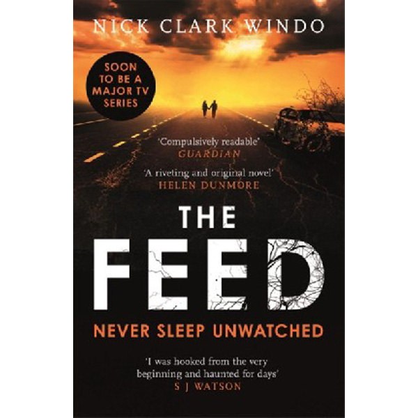 

Feed / Windo Nick Clark