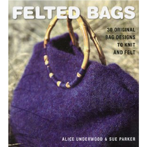 

Felted Bags / Underwood Alice
