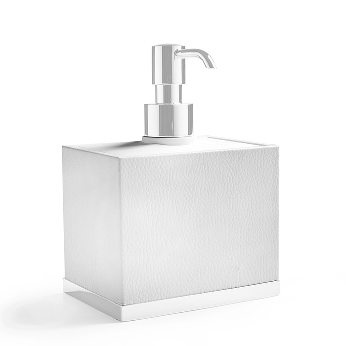 

Дозатор 3SC Snowy SN01DABO