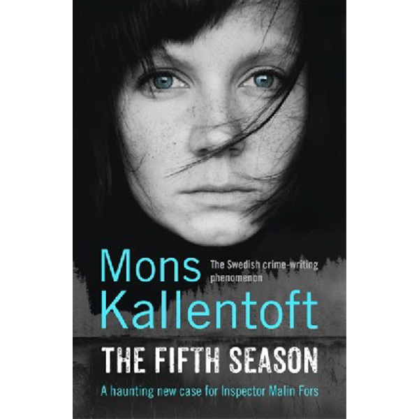 

Fifth Season / Kallentoft Mons