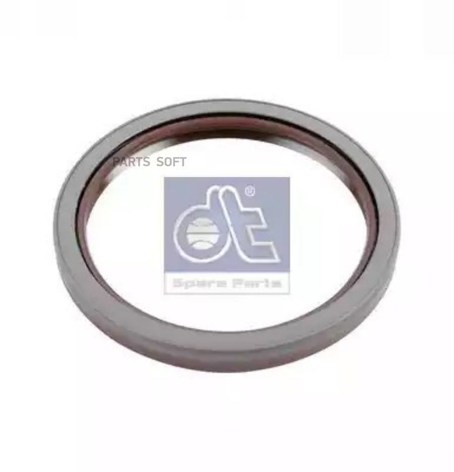 

Сальник DT Spare Parts 420552 125X150X14; Mb