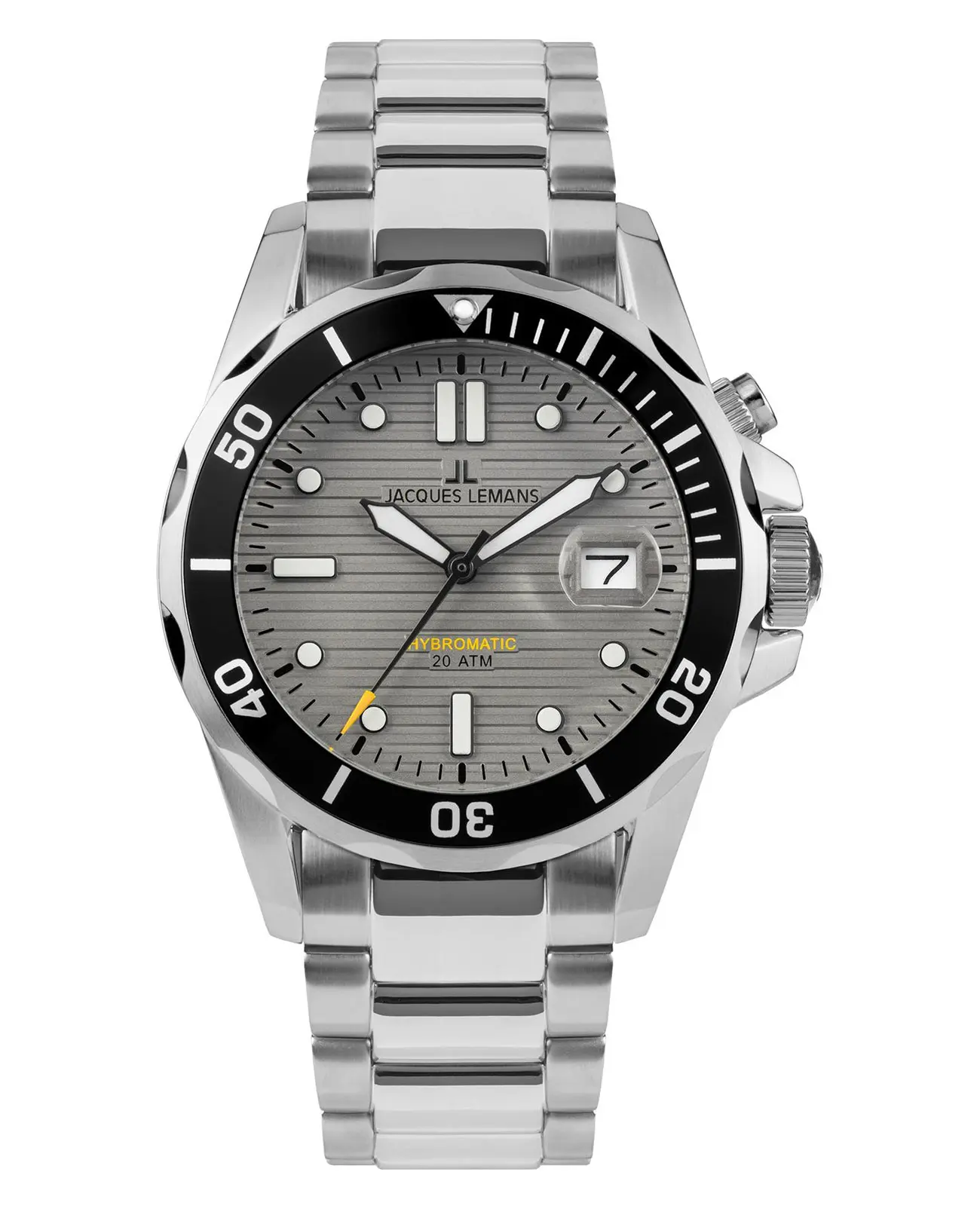 

Наручные часы мужские Jacques Lemans 1-2170H, 1-2170H