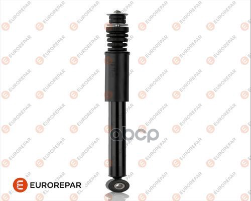 

Амортизатор Vw Polo 02-/Skoda Fabia(6y2) 00-05/05 Зад.Газ. EUROREPAR арт. 1623308880, 1623308880