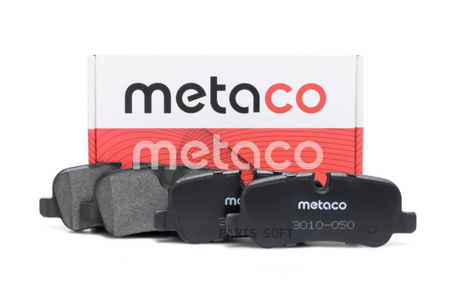 

METACO 3010050