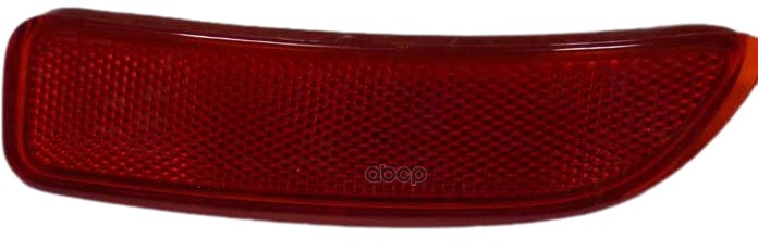 

Фонарь Renault 8200751778 Renault Logan В Бампер RENAULT арт. 8200751779