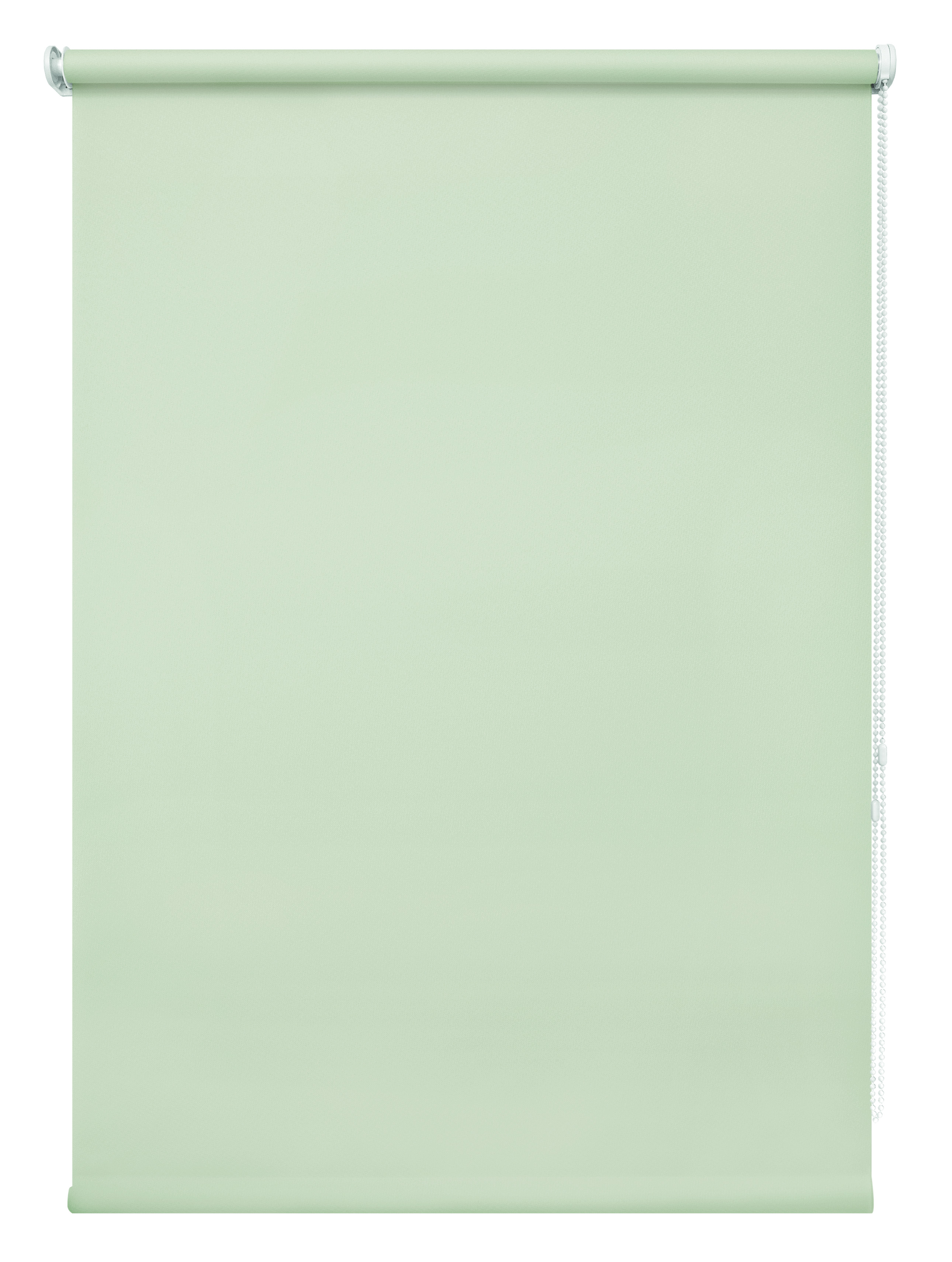 Рулонная штора 080х175 Нарва серый Уют