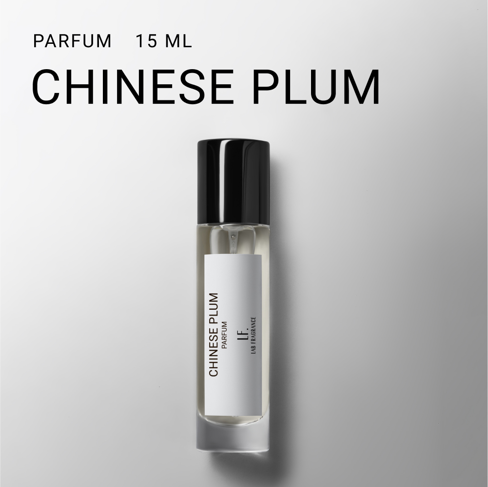 Парфюм Лаб Фрагранс Chinese plum 15 мл 2300₽