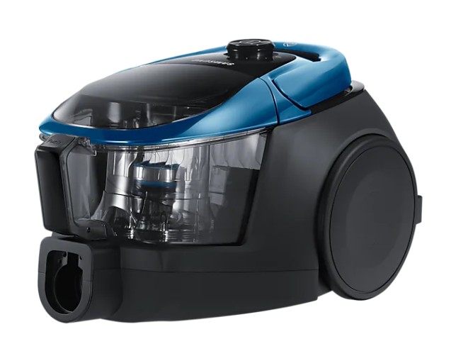 

Пылесос Samsung VC18M3120VU/EV голубой, VC18M3120VU/EV