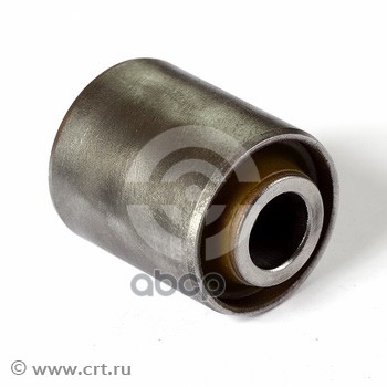 

Сайлентблок Полиуретановый Передней Подвески Верхнего Рычага Газ-3110 3102 (2009 - ) Точ, 17061991
