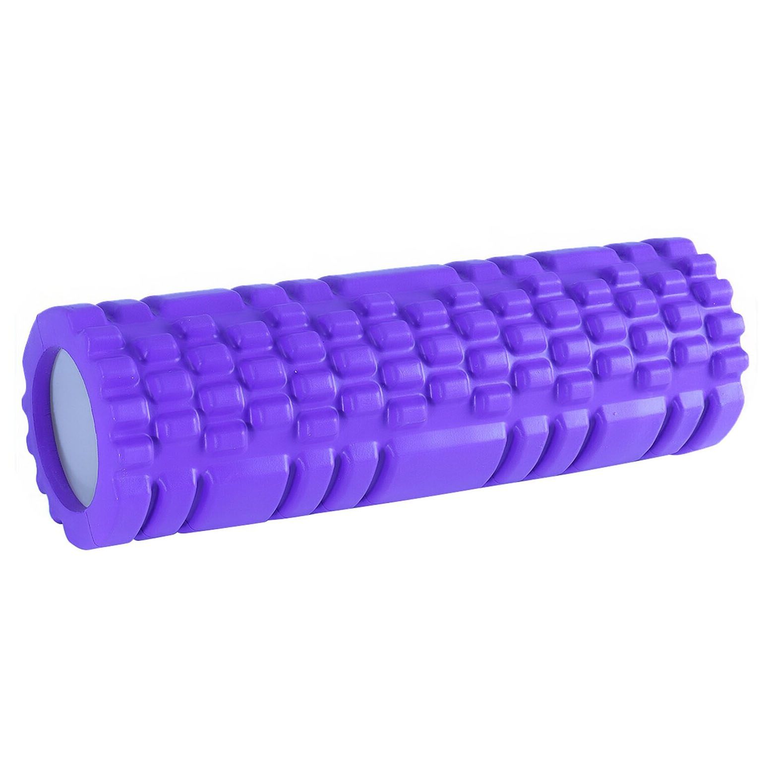 Валик массажный City-Ride 29х9,5 см + комплект гимнастических резинок 5 шт, JB4300098