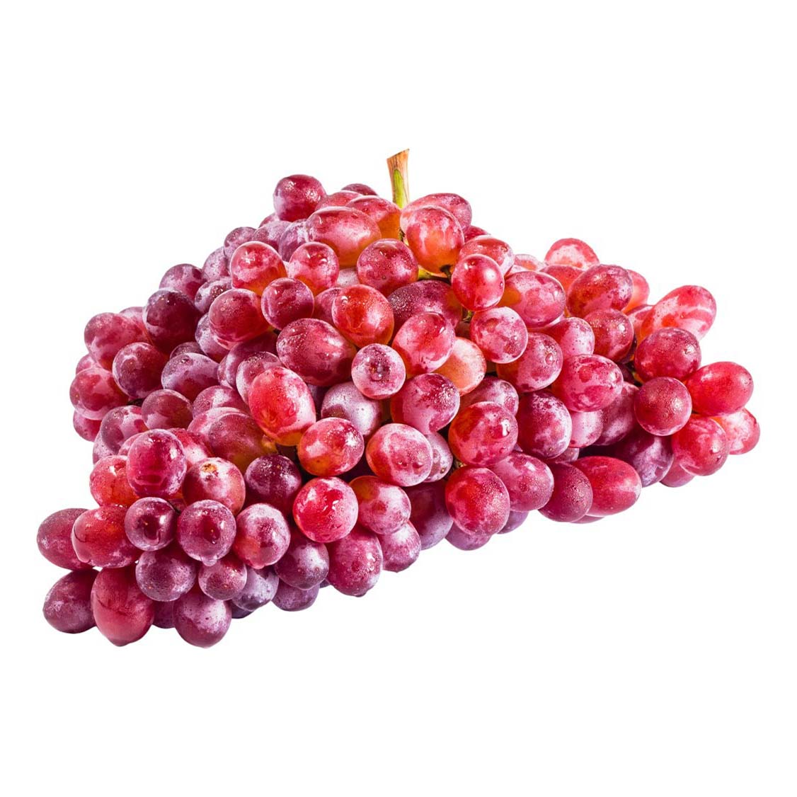 

Виноград Кишмиш розовый +-1 кг