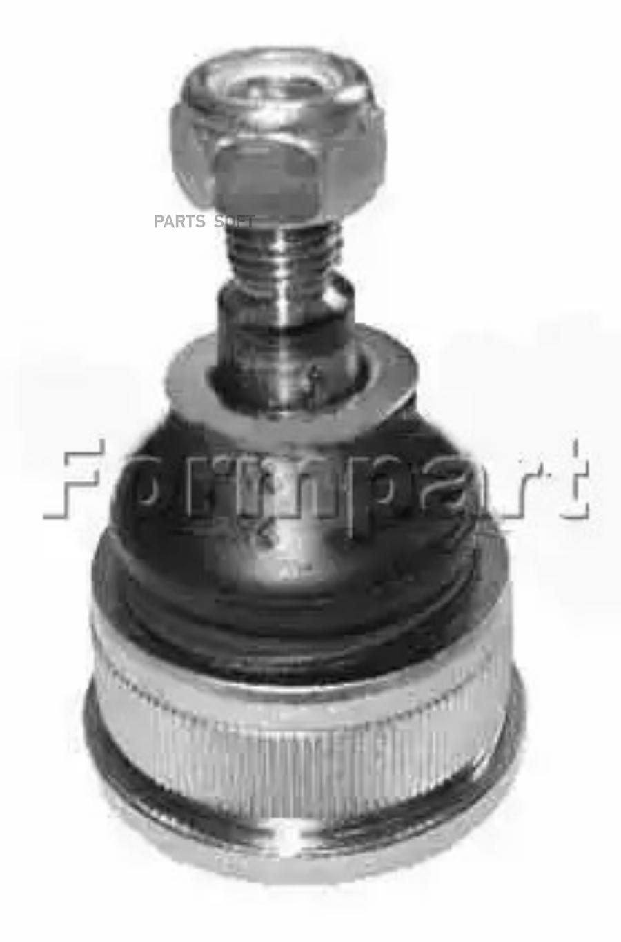 

FORMPART Опора шаровая наружн BMW: 3 E36 90-00 1шт