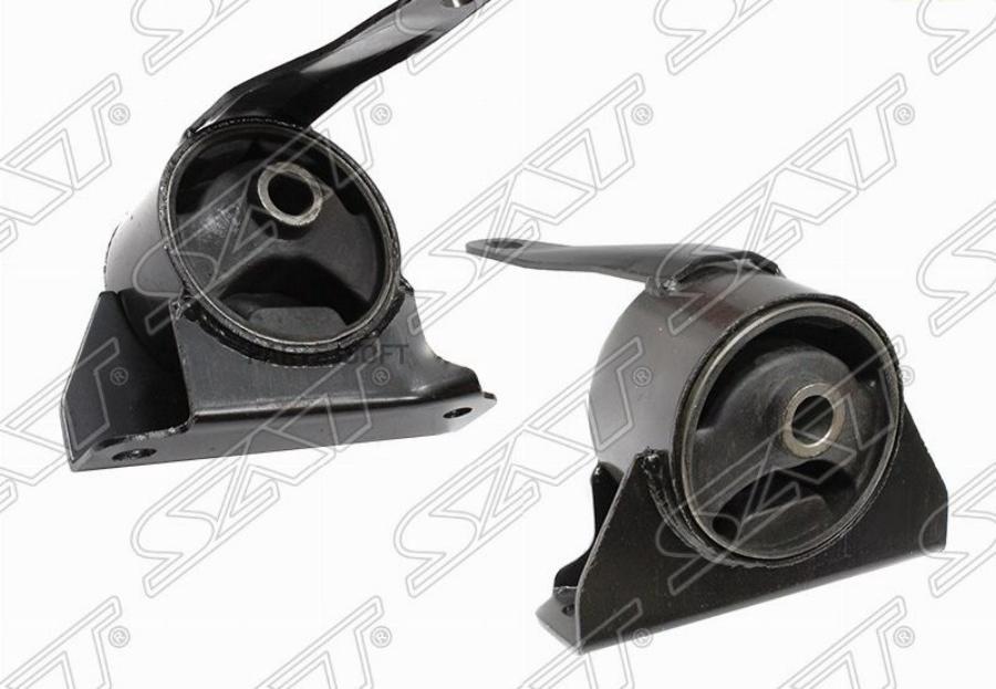 

SAT ST-12305-11060 Подушка двигателя TOYOTA COROLLA/SPRINTER 92-00 RH 1шт