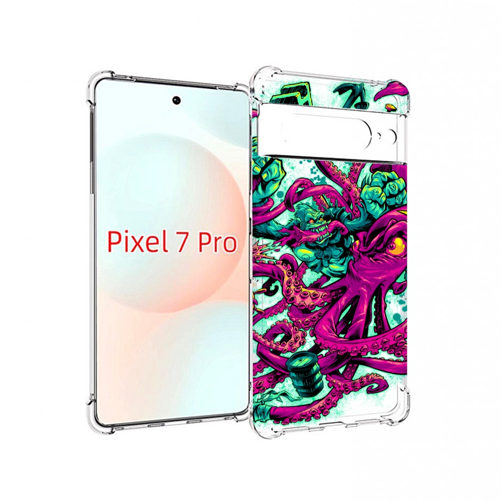 Google Pixel 7 Pro Купить Чехол