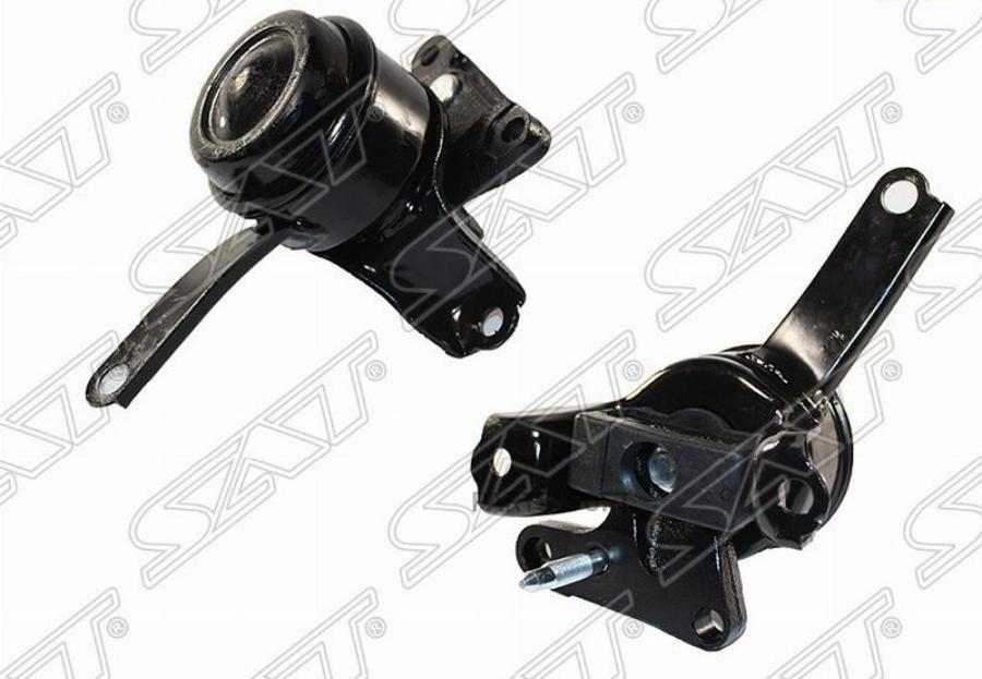 

SAT Подушка двигателя передняя (Гидравлическая) TOYOTA CARINA/CORONA/CALDINA 96-01 RH