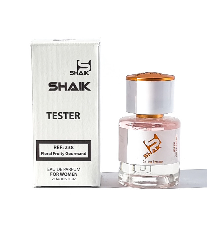 

Духи мужские 238 The Scent for Her 25мл, №238 The Scent Woman, 25 мл