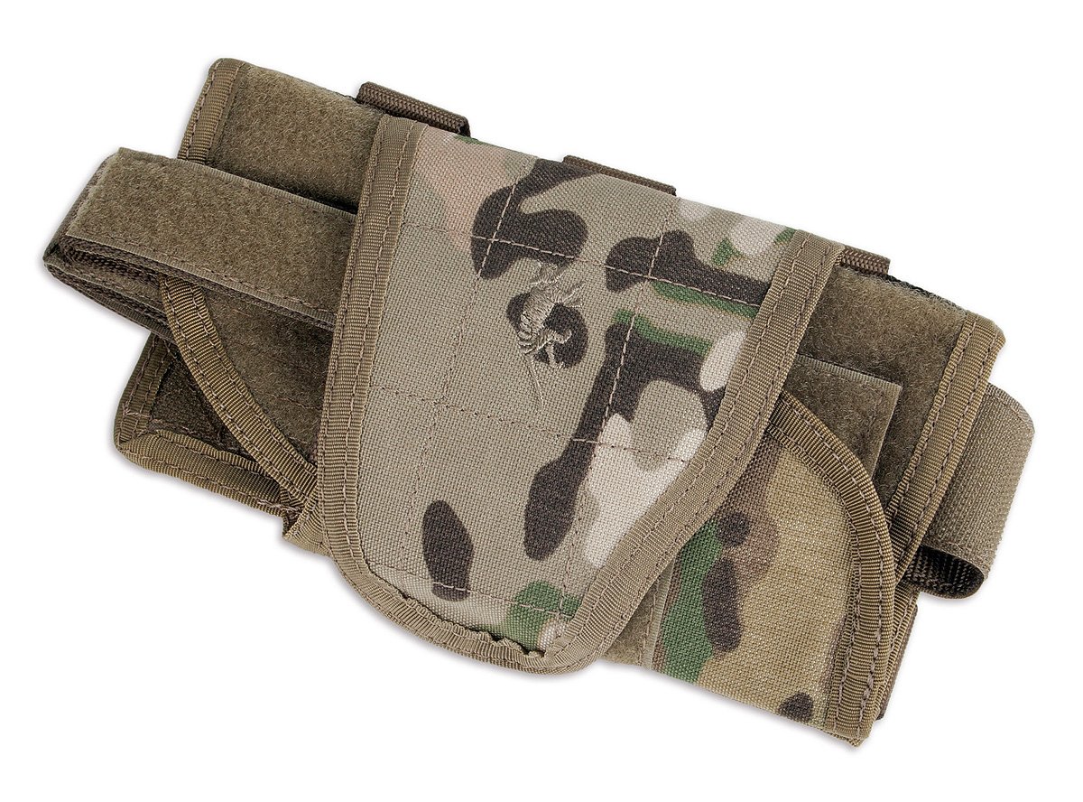 

Кобура универсальная TT TAC HOLSTER MK II MC multicam, 7867.394