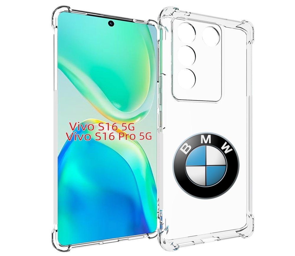 

Чехол MyPads bmw-бмв-7 мужской для Vivo S16 5G/S16 Pro 5G/V27/V27 Pro, Tocco