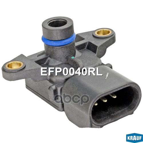 

Датчик Абсолютного Давления Воздуха Двс Krauf арт. EFP0040RL
