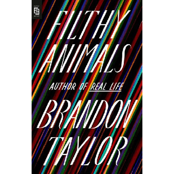 

Filthy animals / Taylor, Brandon