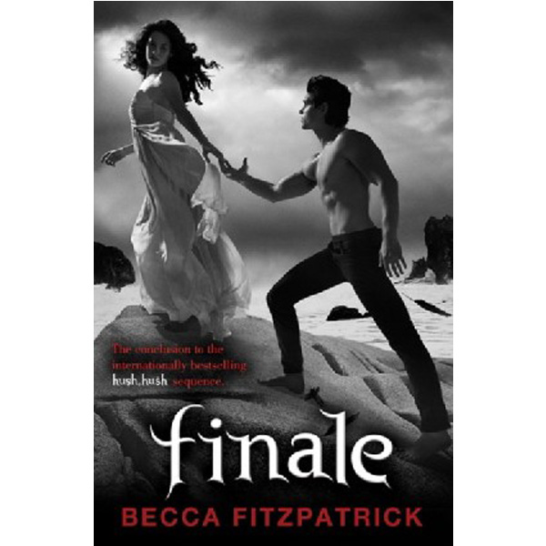 

Finale / Fitzpatrick Becca