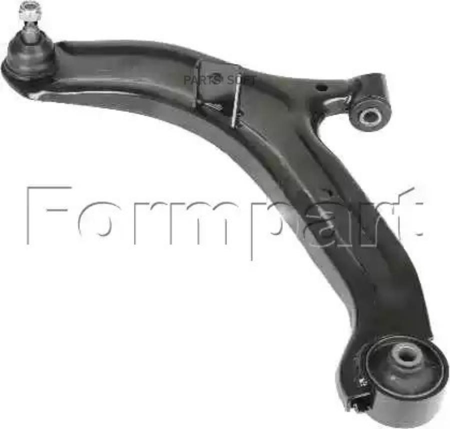 

Рычаг подвески FormPart 3009005