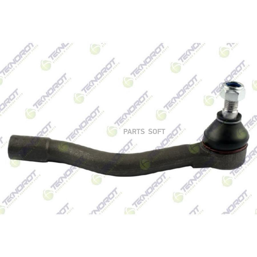 

TEKNOROT Наконечник рулевой тяги R CHEVROLET REZZO 2004-2009