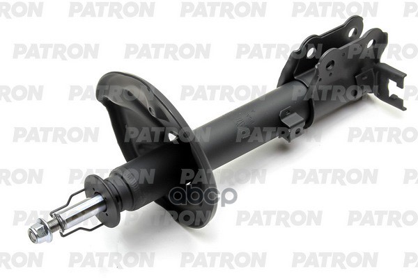

Амортизатор подвески задн лев HYUNDAI: ACCENT 00-, ACCENT седан 00- PATRON PSA332109
