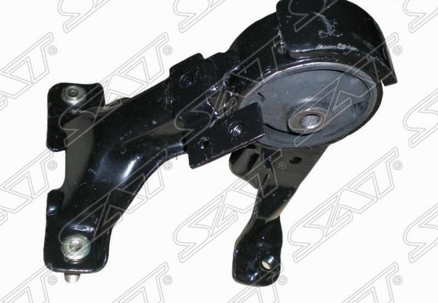 

SAT Подушка двигателя RR TOYOTA CALDINA 7AFE AT191/211/CARINA/CORONA 4AFE/5AFE/7AFE AT21#