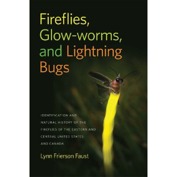 

Fireflies, Glow-Worms, and Lightning Bugs: Identification and Natural History of ...