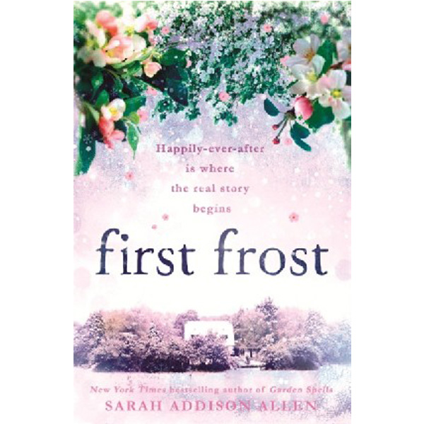 

First Frost / Addison Allen Sarah
