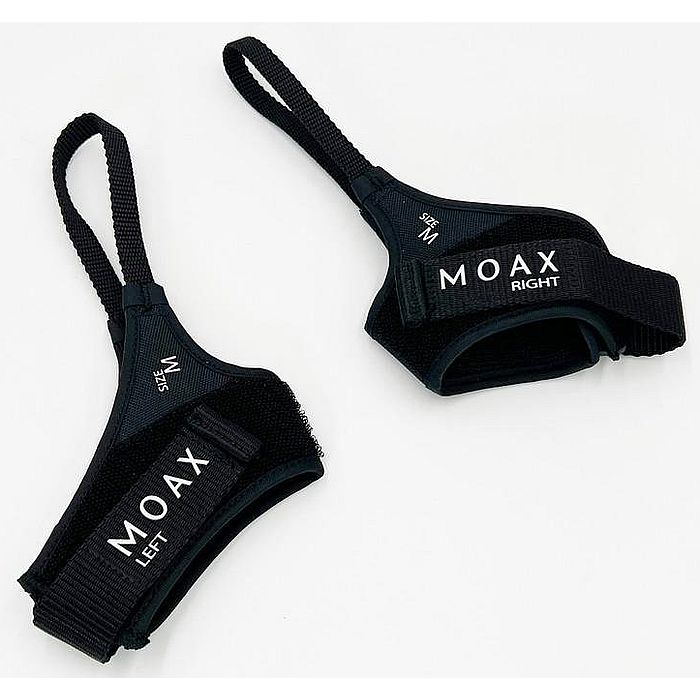 Темляки MOAX MPSRF Race FIT (черный) (L)