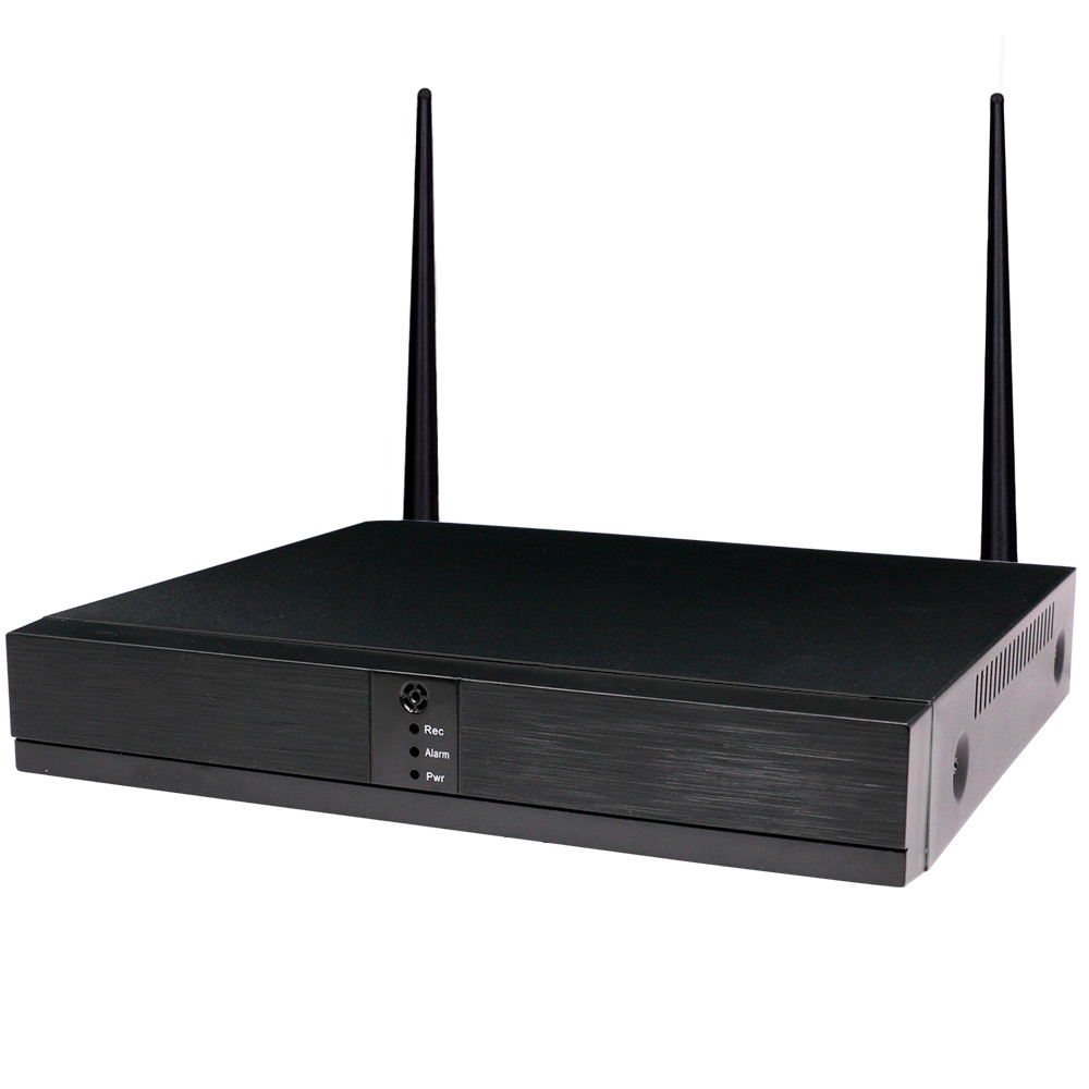 фото Wifi видеорегистратор ps-link n4208 на 8 каналов