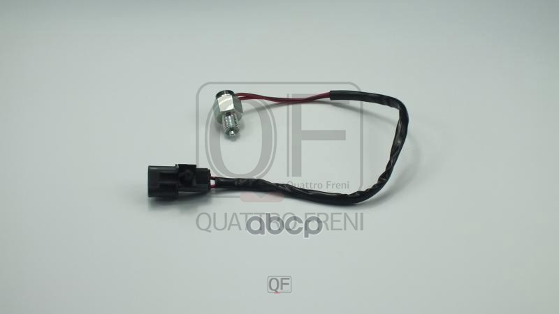

Датчик Вкл.Полн.Привода QUATTRO FRENI арт. QF02B00005