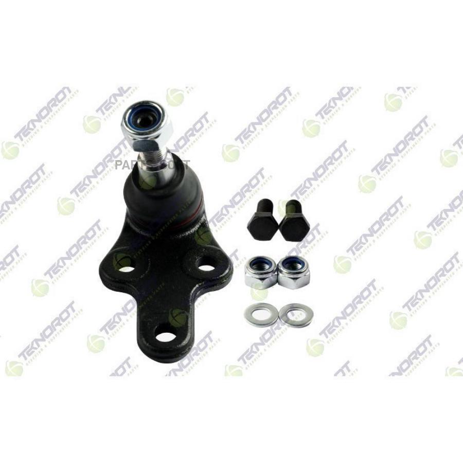 

TEKNOROT Шаровая опора ниж.L/R [18mm] FORD C-MAX 2004-2010