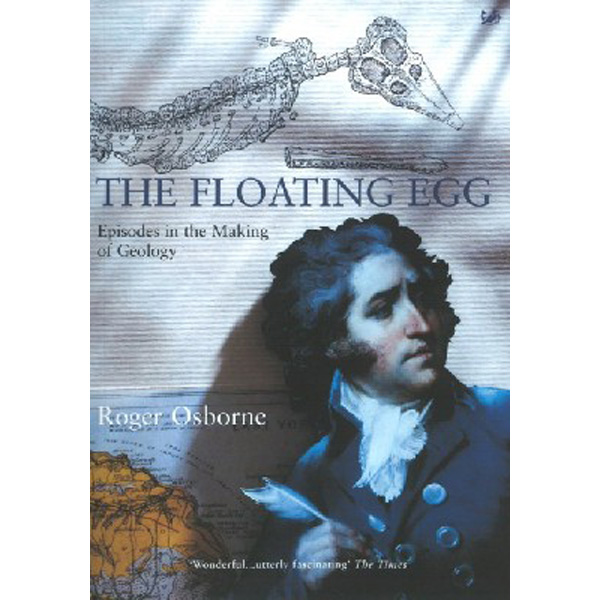 

Floating Egg / Osborne Roger