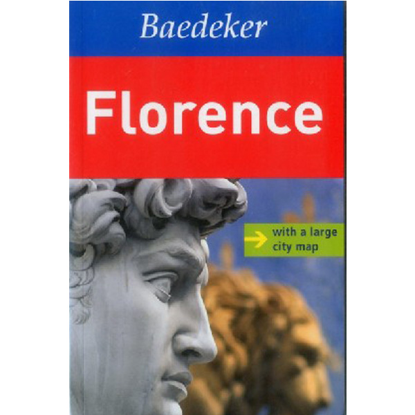 

Florence baedeker guide
