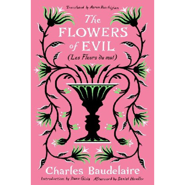 

Flowers of evil / Baudelaire Charles