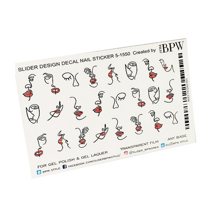 

Слайдер-дизайн BPW.style Лица №5-1550