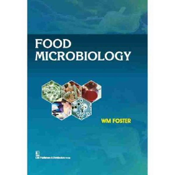 

Food Microbiology / Foster