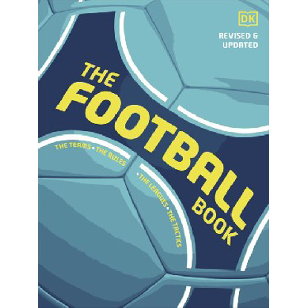 

Football book / Dk Dk Dk