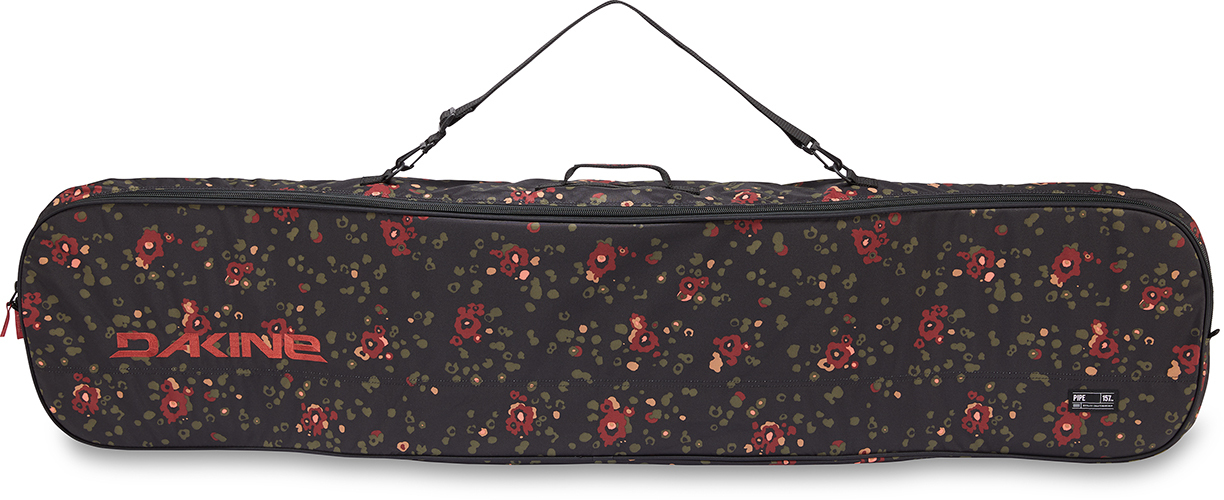 Чехол для сноуборда Dakine Pipe Snowboard Bag Begonia 165