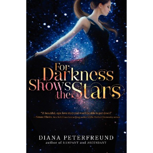 

For Darkness Shows the Stars / Peterfreund, Diana