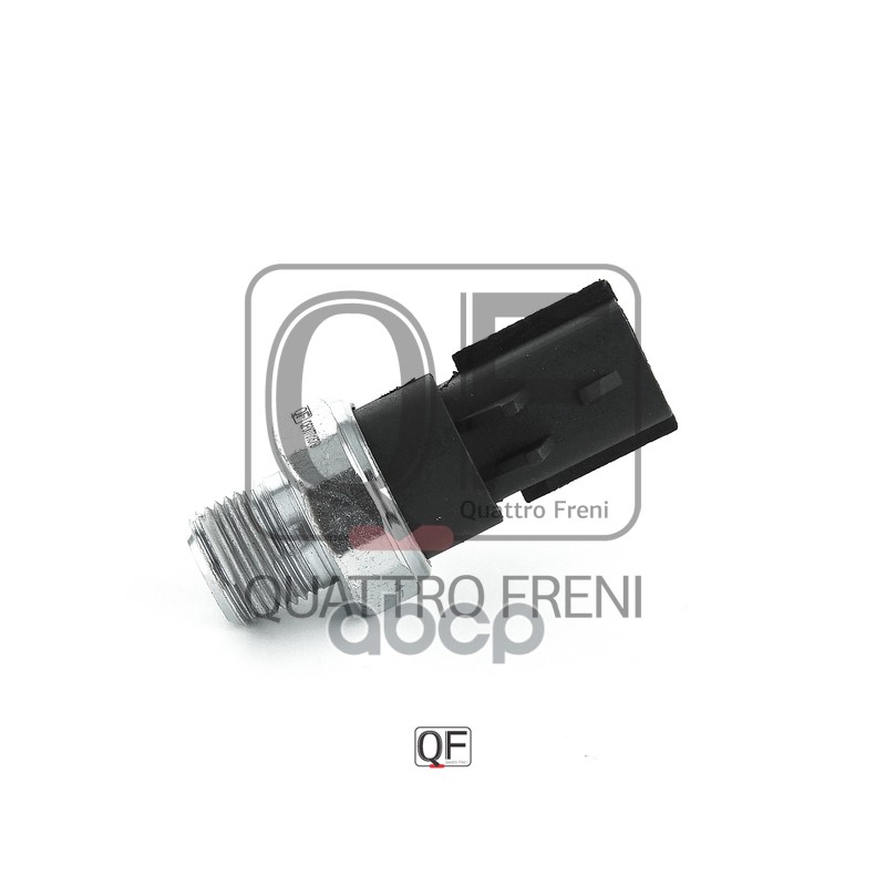 

Датчик Давл. Масла Chrysler Neon 199405 - 199908 QUATTRO FRENI арт. QF00T01679