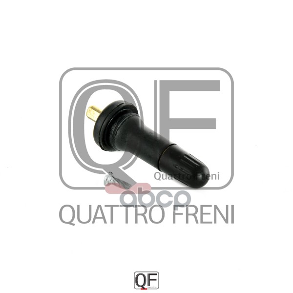 

Датчик Давл. Шин Opel Antara 200605 - QUATTRO FRENI арт. QF00T01691