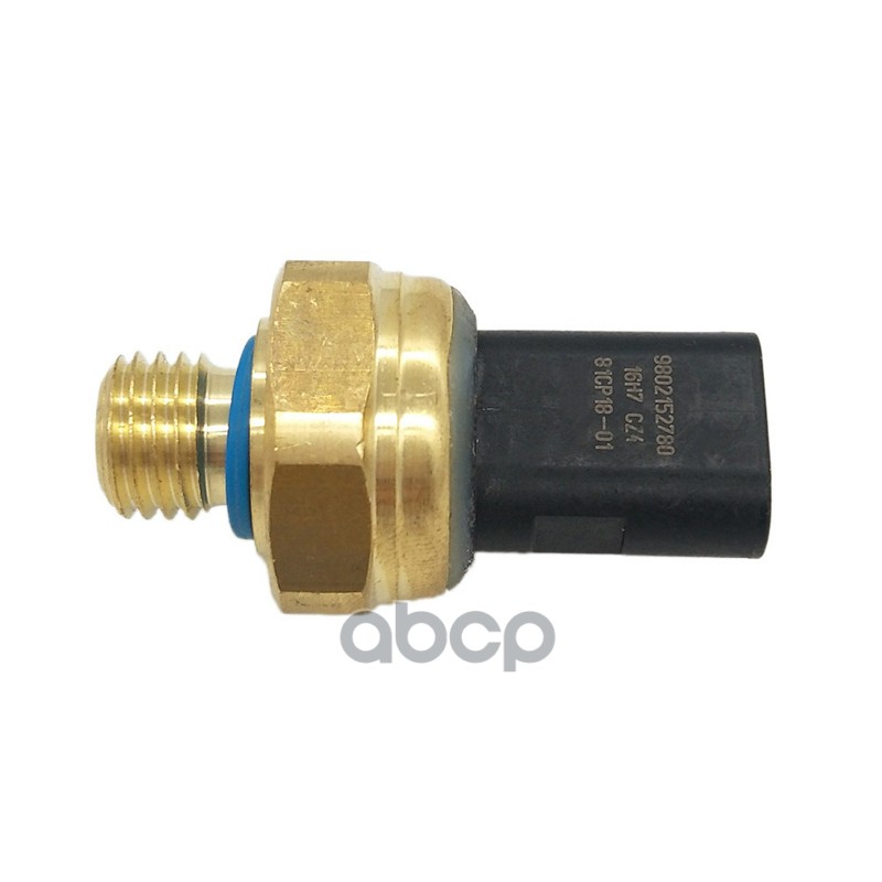

Датчик Давл.Масла Citroen/Peugeot/Mini 1.6 Peugeot-Citroen арт. 9802152780