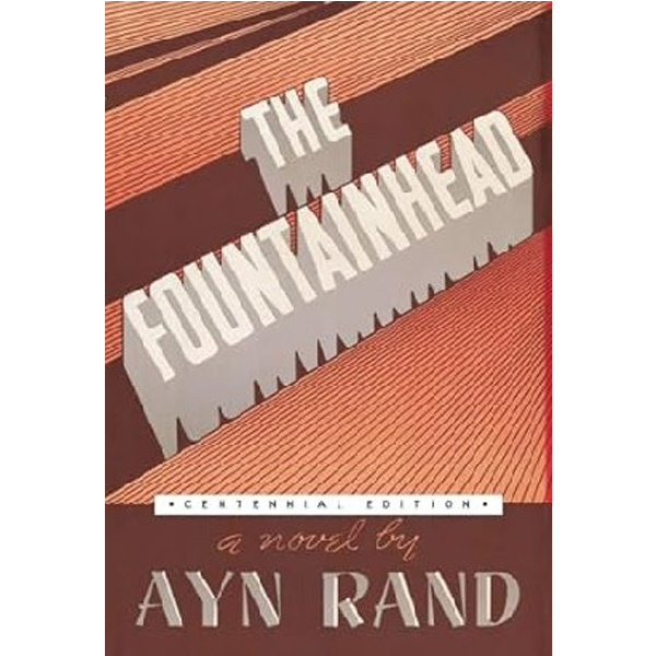

Fountainhead, The (Centennial Ed. HC) / Ayn Rand